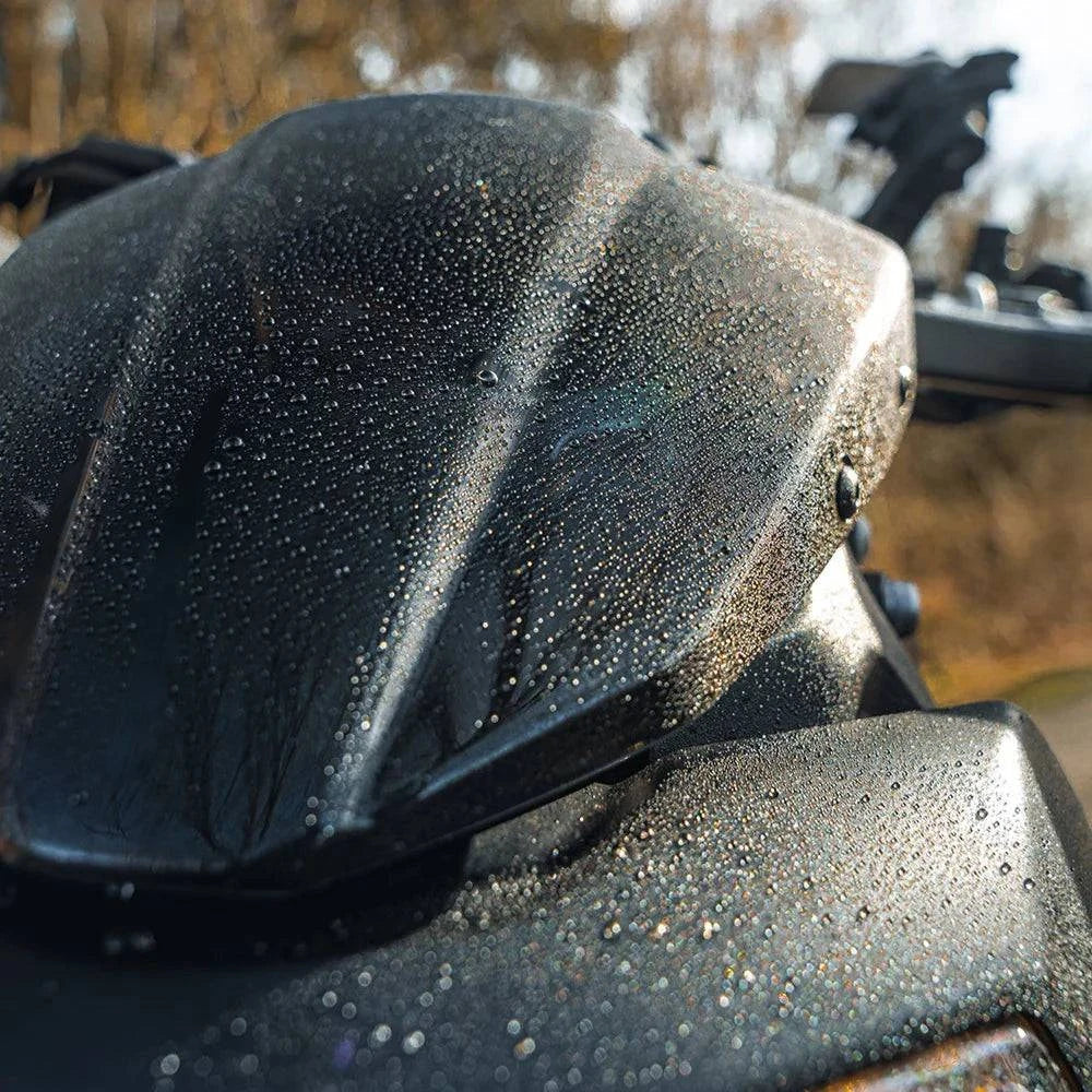 Dr. Wack S100 Motorrad Schnellwachs - 2440 - Weigola Premium Autopflege seit 1883