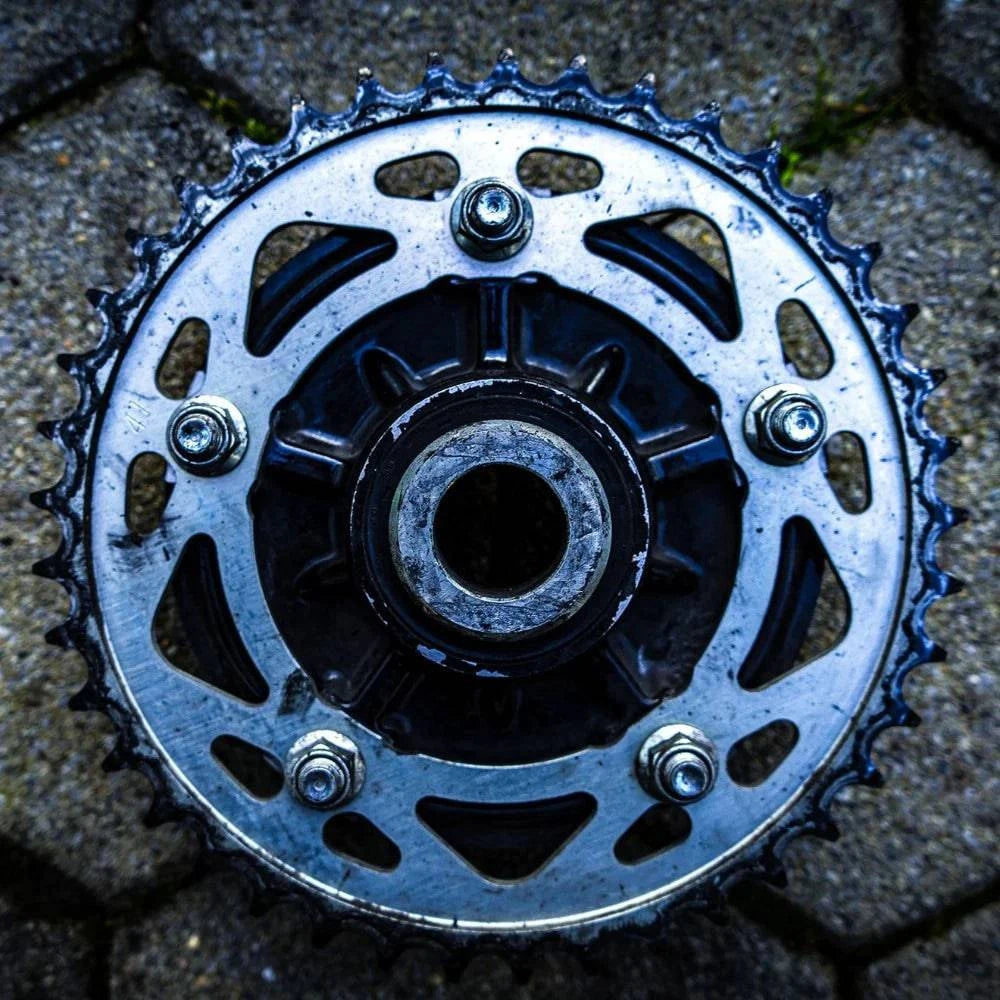 Dr. Wack S100 Kettenreiniger 300ml - 2360 - Weigola Premium Autopflege seit 1883