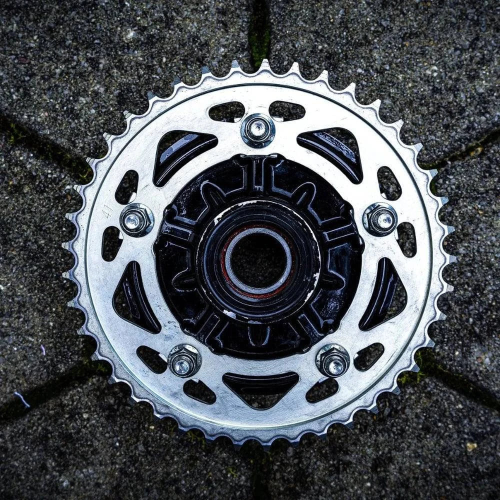 Dr. Wack S100 Kettenreiniger 300ml - 2360 - Weigola Premium Autopflege seit 1883