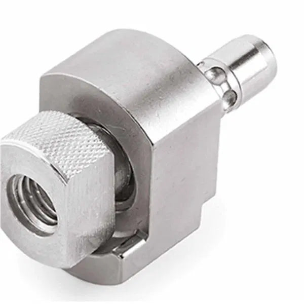 FLEX DT-XF 3 Adapter exzentrisch freilaufend 3mm Hub - 103491 - Weigola Premium Autopflege seit 1883