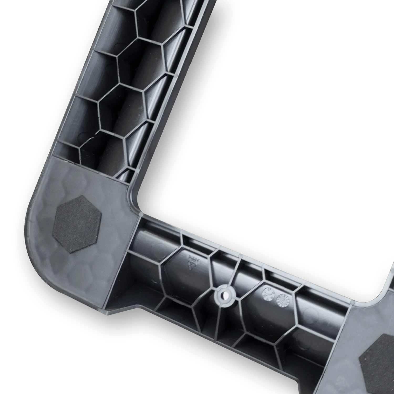 Dr. Wack Einkaufskorb mit Dockingstation - 9105 - Weigola Premium Autopflege seit 1883