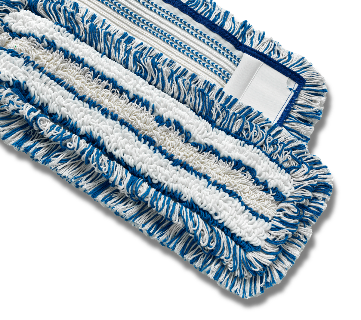 mopptex Hospitalmopp EVOLUTION 7 - Weigola Premium Autopflege seit 1883