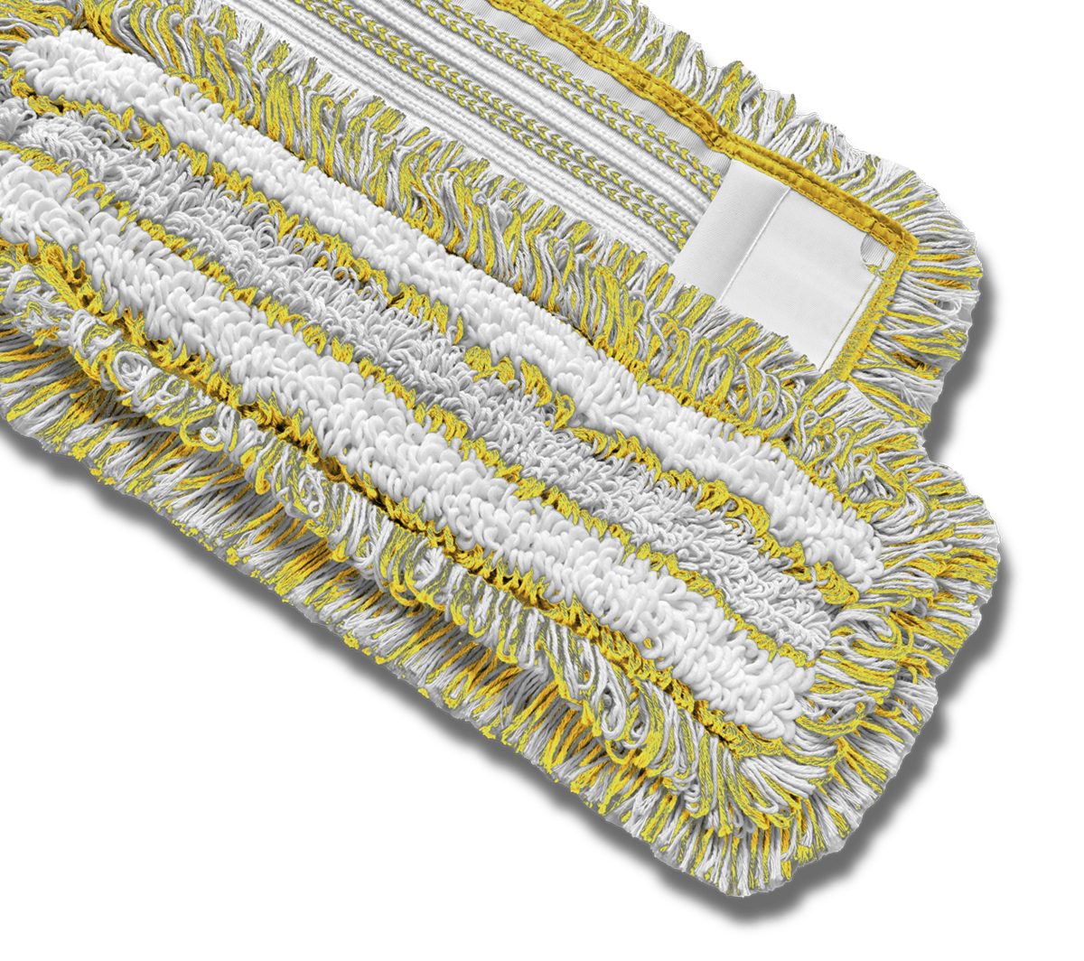 mopptex Hospitalmopp EVOLUTION 7 - Weigola Premium Autopflege seit 1883