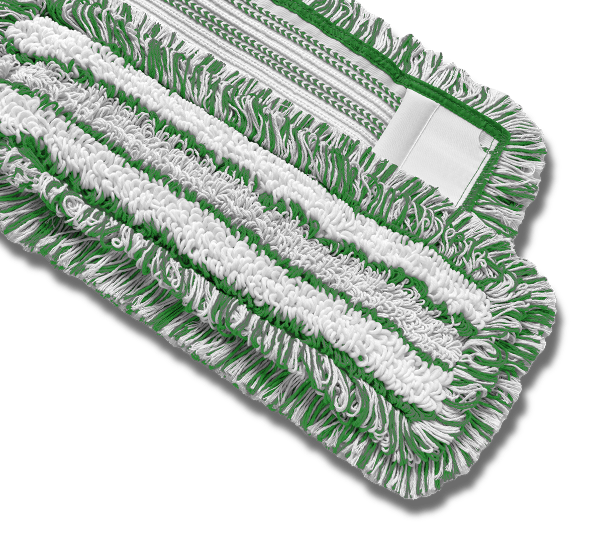 mopptex Hospitalmopp EVOLUTION 7 - Weigola Premium Autopflege seit 1883