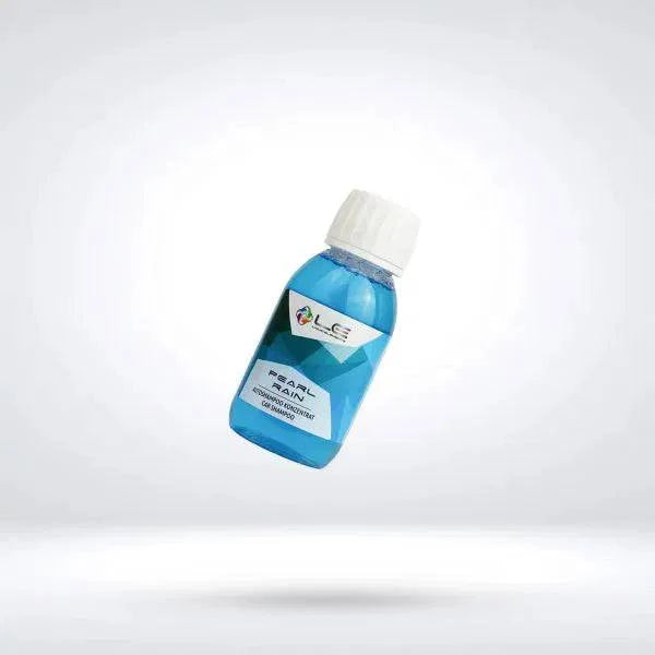 Liquid Elements Pearl Rain - Autoshampoo Konzentrat Cherry Tec 100ml F01_100 - Weigola Premium Autopflege seit 1883
