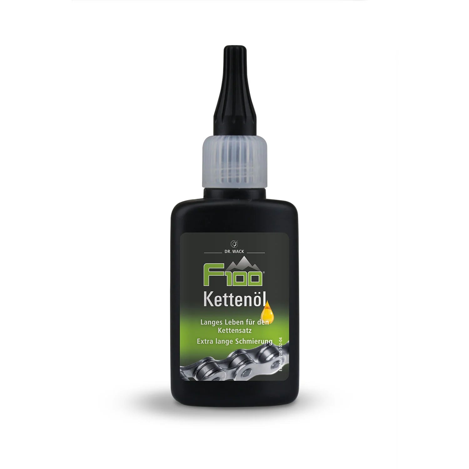 Dr. Wack F100 Kettenöl - Weigola Premium Autopflege seit 1883