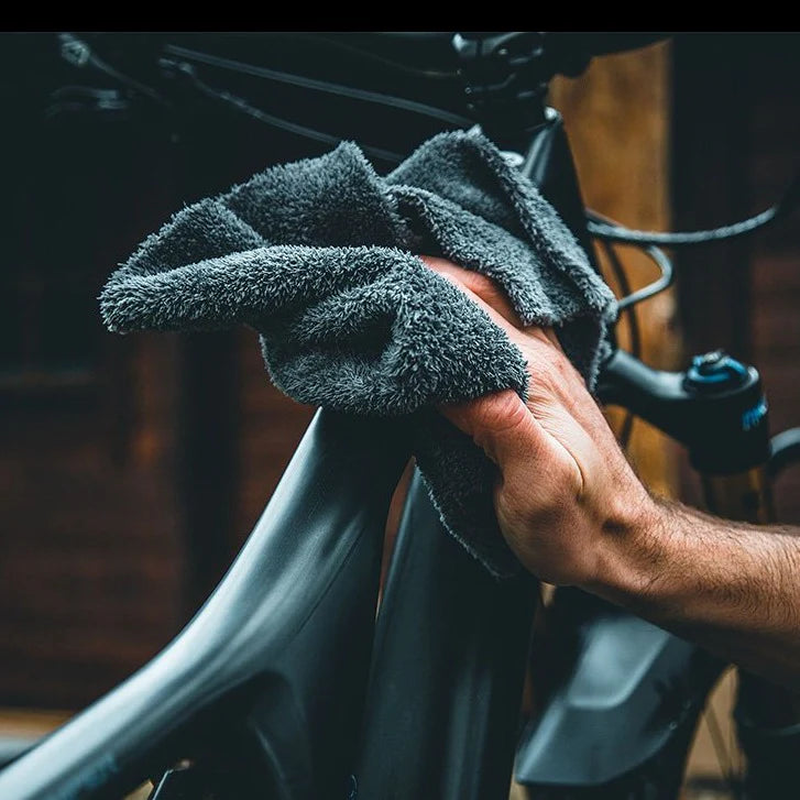 Dr. Wack F100 DAS TUCH - Premium Mikrofaser - 8004 - Weigola Premium Autopflege seit 1883