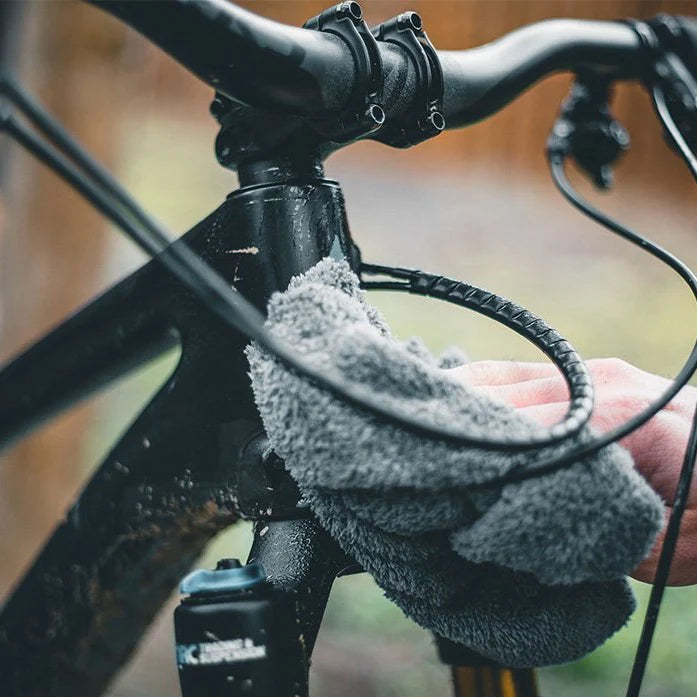 Dr. Wack F100 DAS TUCH - Premium Mikrofaser - 8004 - Weigola Premium Autopflege seit 1883