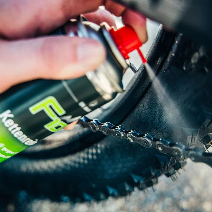 Dr. Wack F100 Kettenreiniger 300ml - 2850 - Weigola Premium Autopflege seit 1883