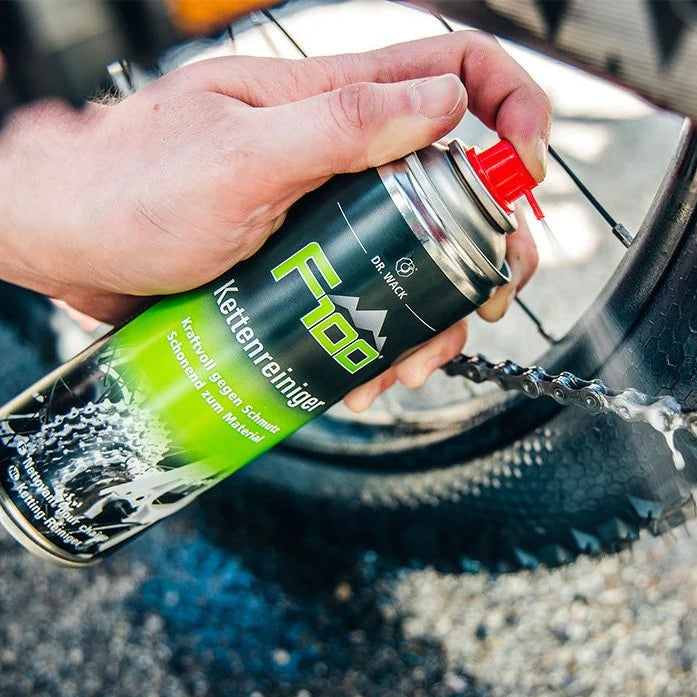 Dr. Wack F100 Kettenreiniger 300ml - 2850 - Weigola Premium Autopflege seit 1883