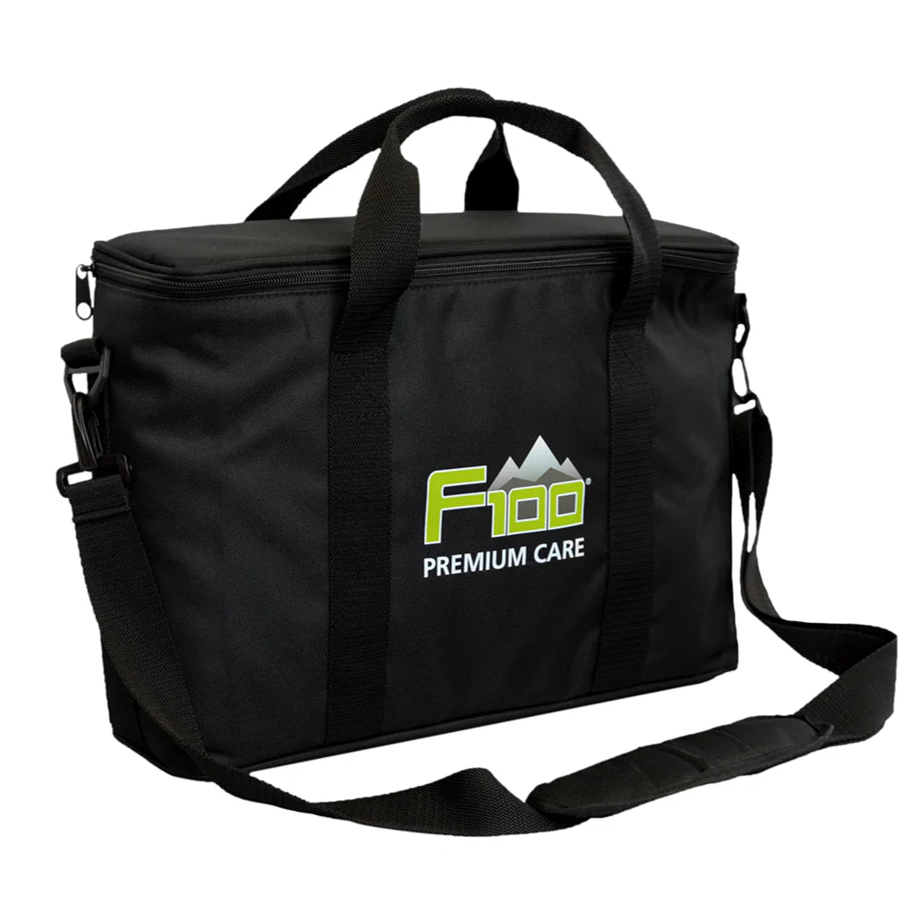 Dr. Wack F100 Premium Pflegetasche - 9128 - Weigola Premium Autopflege seit 1883