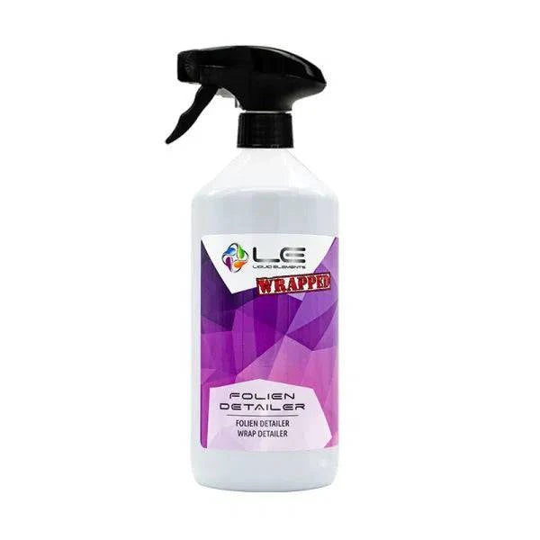 Liquid Elements WRAPPED Foliendetailer 1L F29_1000 - Weigola Premium Autopflege seit 1883