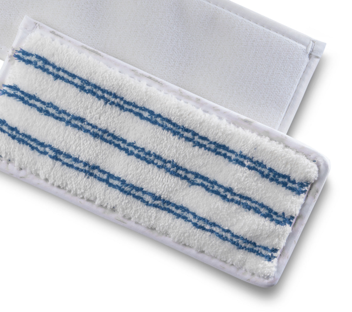 mopptex Handpad Sani Rot oder Blau geborstet - Weigola Premium Autopflege seit 1883