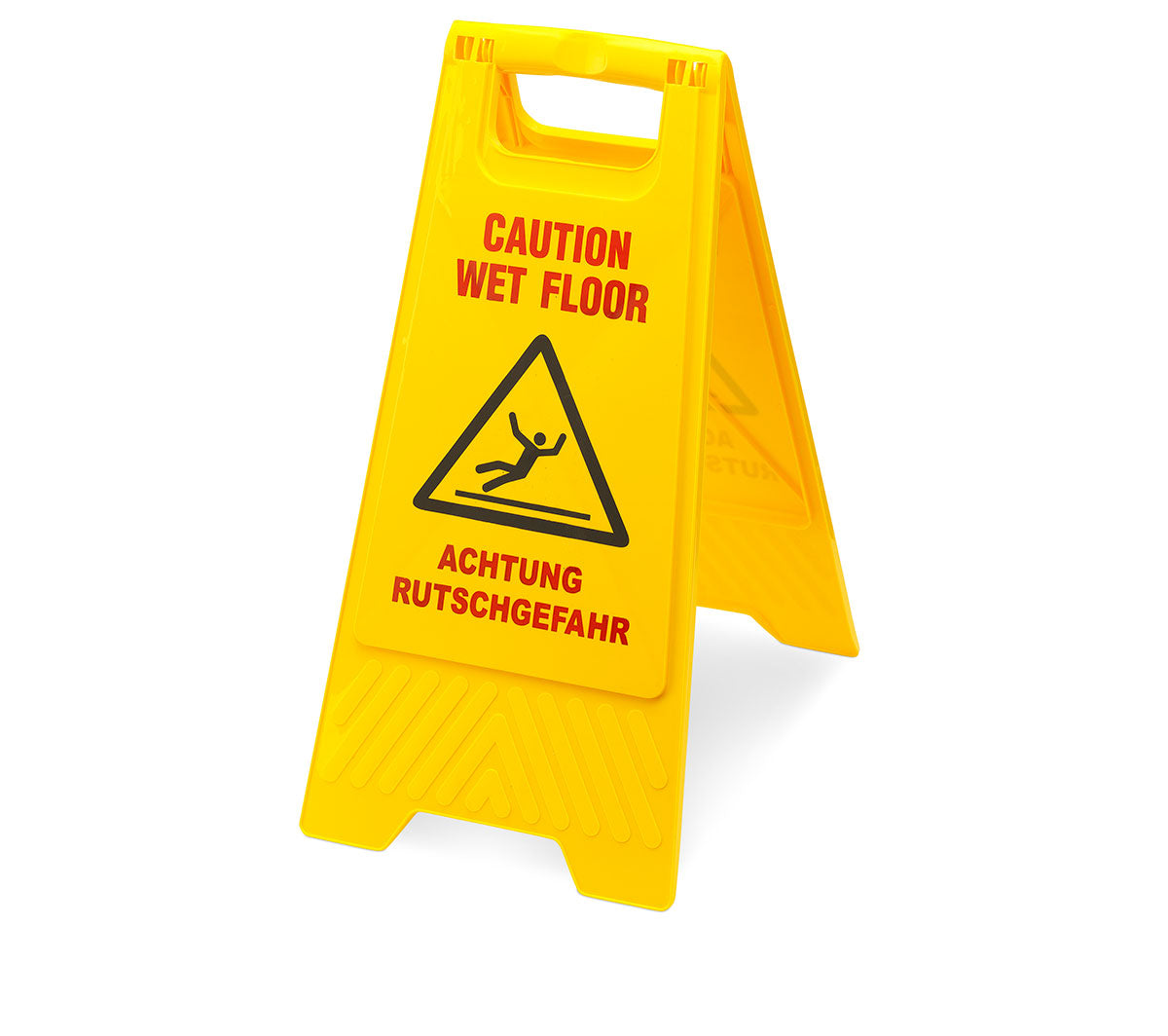 mopptex Warnschild