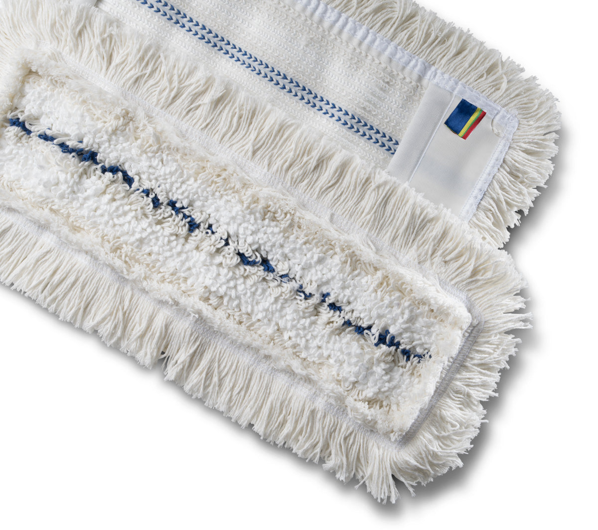 mopptex Hospitalmopp EVOLUTION 1 Tufting - Weigola Premium Autopflege seit 1883