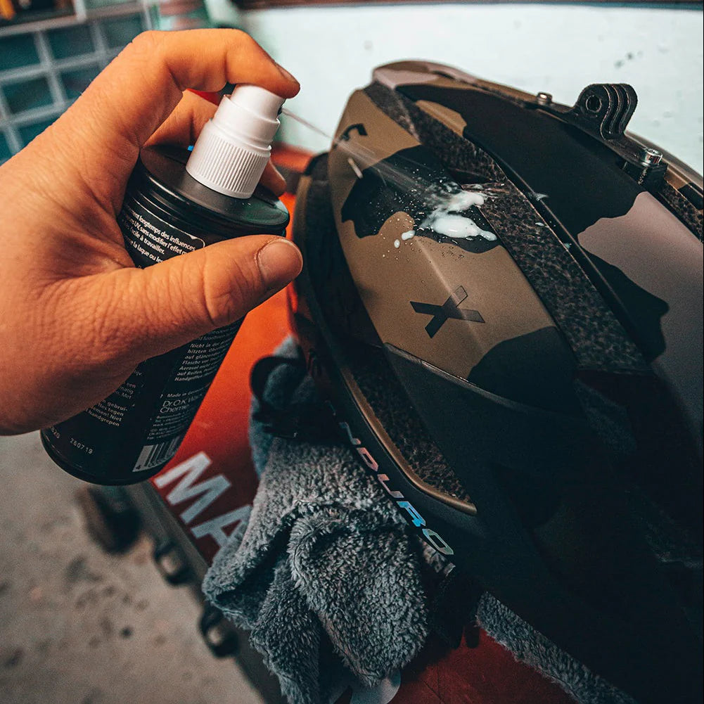 Dr. Wack F100 Matt-Pflege Spray 250ml - 2820 - Weigola Premium Autopflege seit 1883