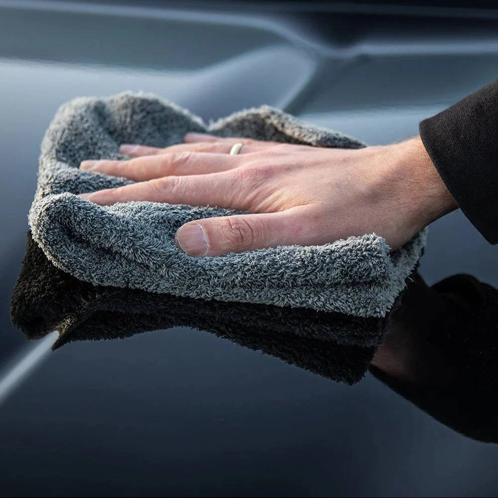 Dr. Wack A1 DAS TUCH – Premium Mikrofaser - 8009 - Weigola Premium Autopflege seit 1883