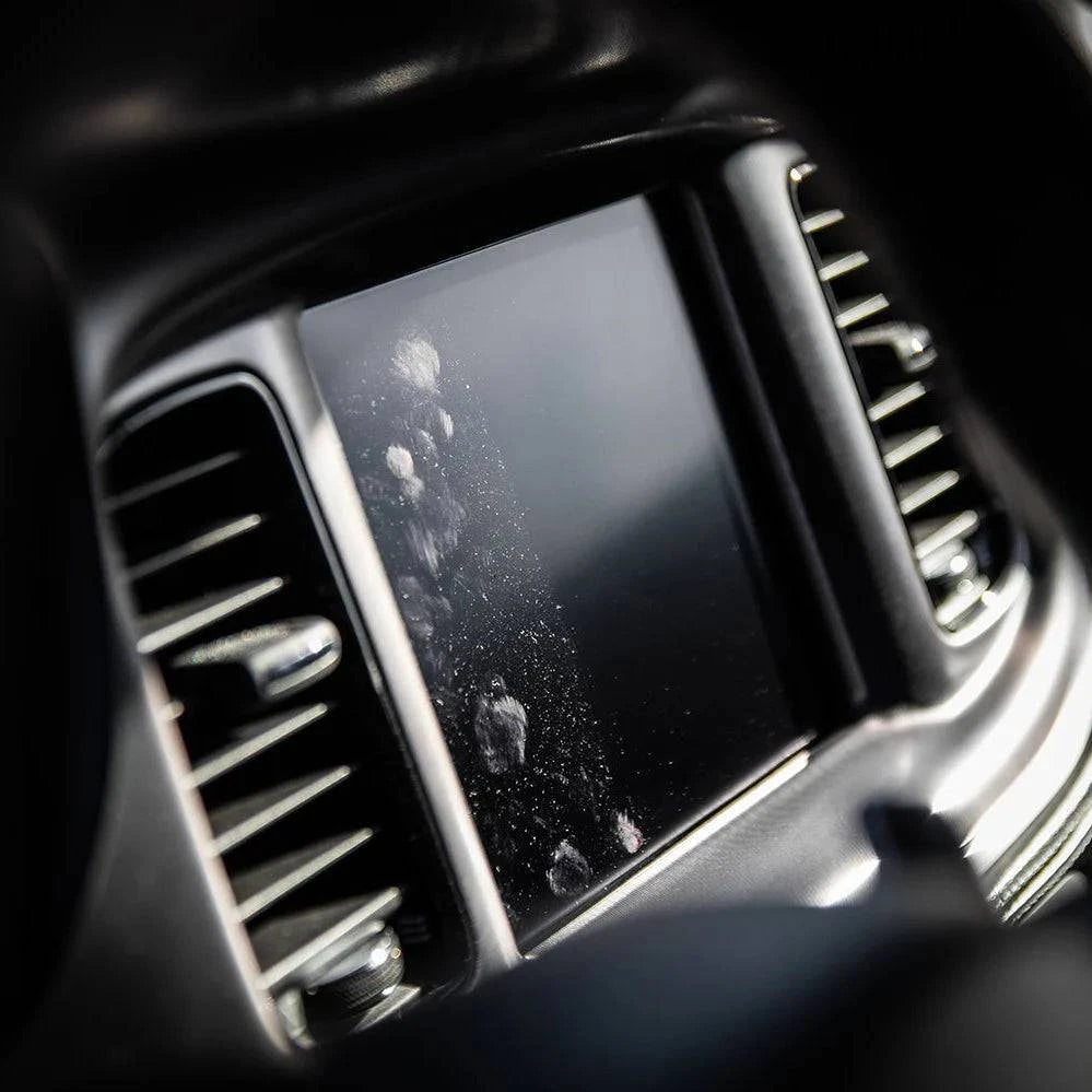 Dr. Wack A1 ALL in ONE Innen- & Glas-Reiniger 500 ml Sprühflasche - 2570 - Weigola Premium Autopflege seit 1883