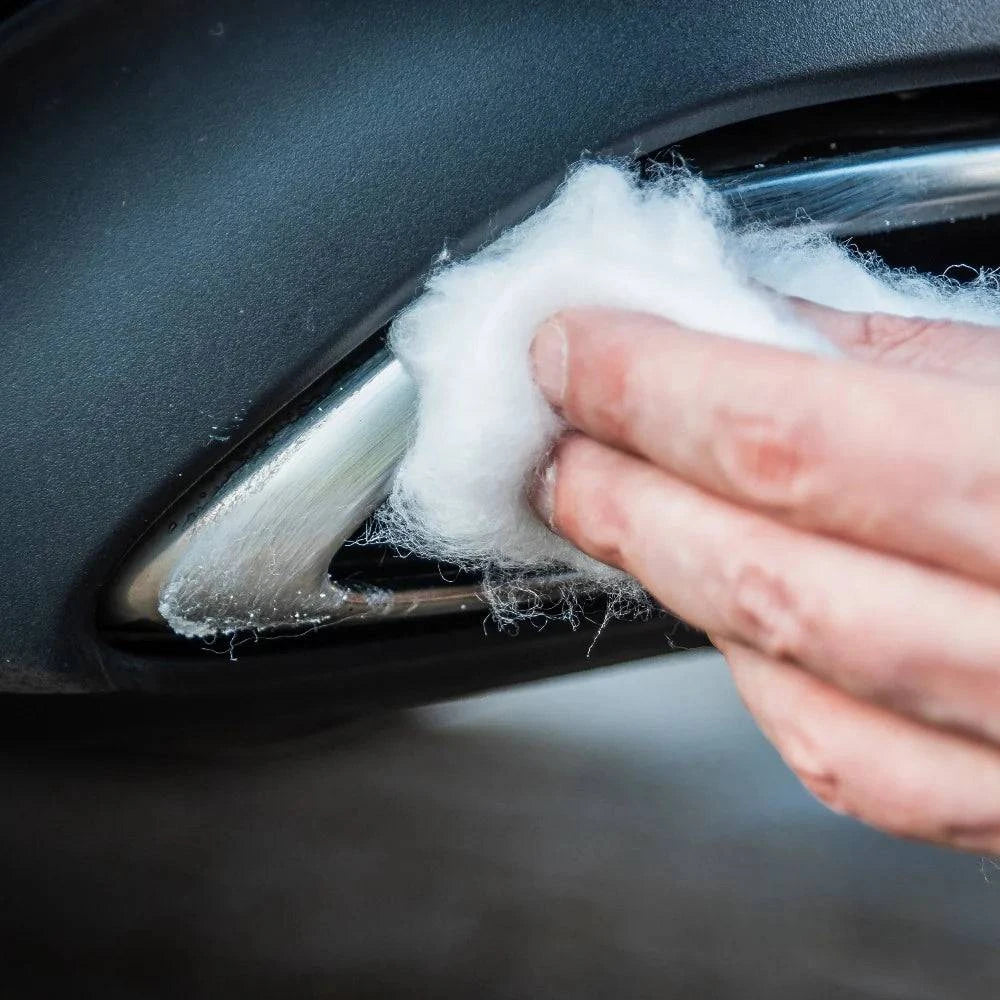 Dr. Wack P21S Metall-/Alu-Polish 100 ml Kunststoff-Tube - 1285 - Weigola Premium Autopflege seit 1883