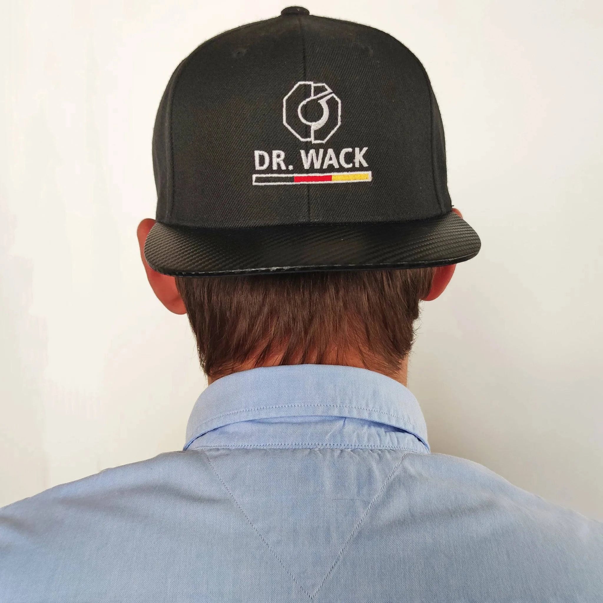 Dr. Wack Cap - Weigola Premium Autopflege seit 1883