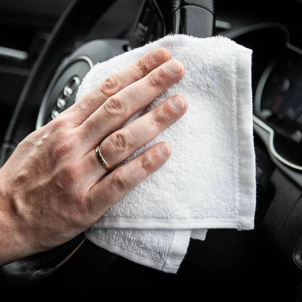 Dr. Wack Frotteetuch - 700861 - Weigola Premium Autopflege seit 1883