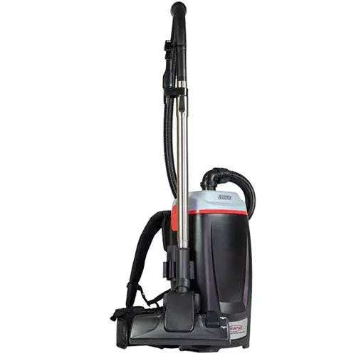 Sprintus BoostiX 36 V Rucksacksauger, 300 W - Weigola Premium Autopflege seit 1883