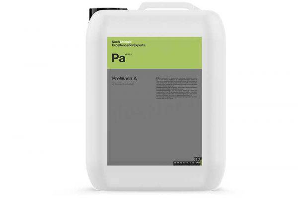 Koch Chemie PreWash A 23l - 316023 - Weigola Premium Autopflege seit 1883