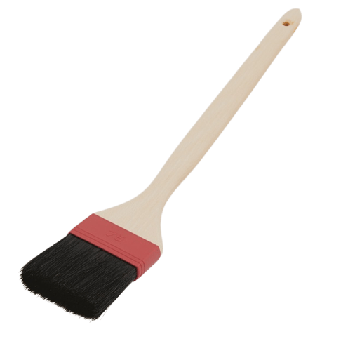 Koch Chemie Felgen- & Motorpinsel groß 75x450mm - 999451 - Weigola Premium Autopflege seit 1883