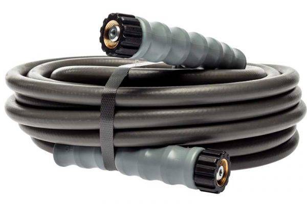 Koch Chemie HD-Schlauch Premium grau 10m - 999507 - Weigola Premium Autopflege seit 1883