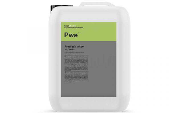 Koch Chemie PreWash Wheel express 200l- 331200 - Weigola Premium Autopflege seit 1883