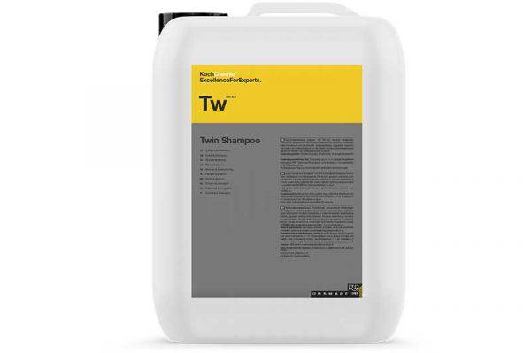 Koch Chemie Twin Shampoo V 21kg - 273021 - Weigola Premium Autopflege seit 1883