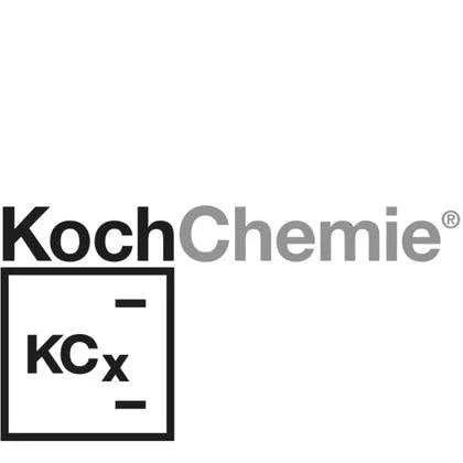 5 x Koch Chemie Applikator-Schwamm für Kunststoffinnenpflege - 1 Stück 999290 - Weigola Premium Autopflege seit 1883