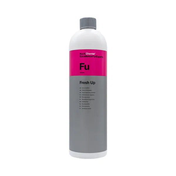 Koch Chemie Fresh Up Geruchskiller 1,0 Liter - KC_153001 - Weigola Premium Autopflege seit 1883