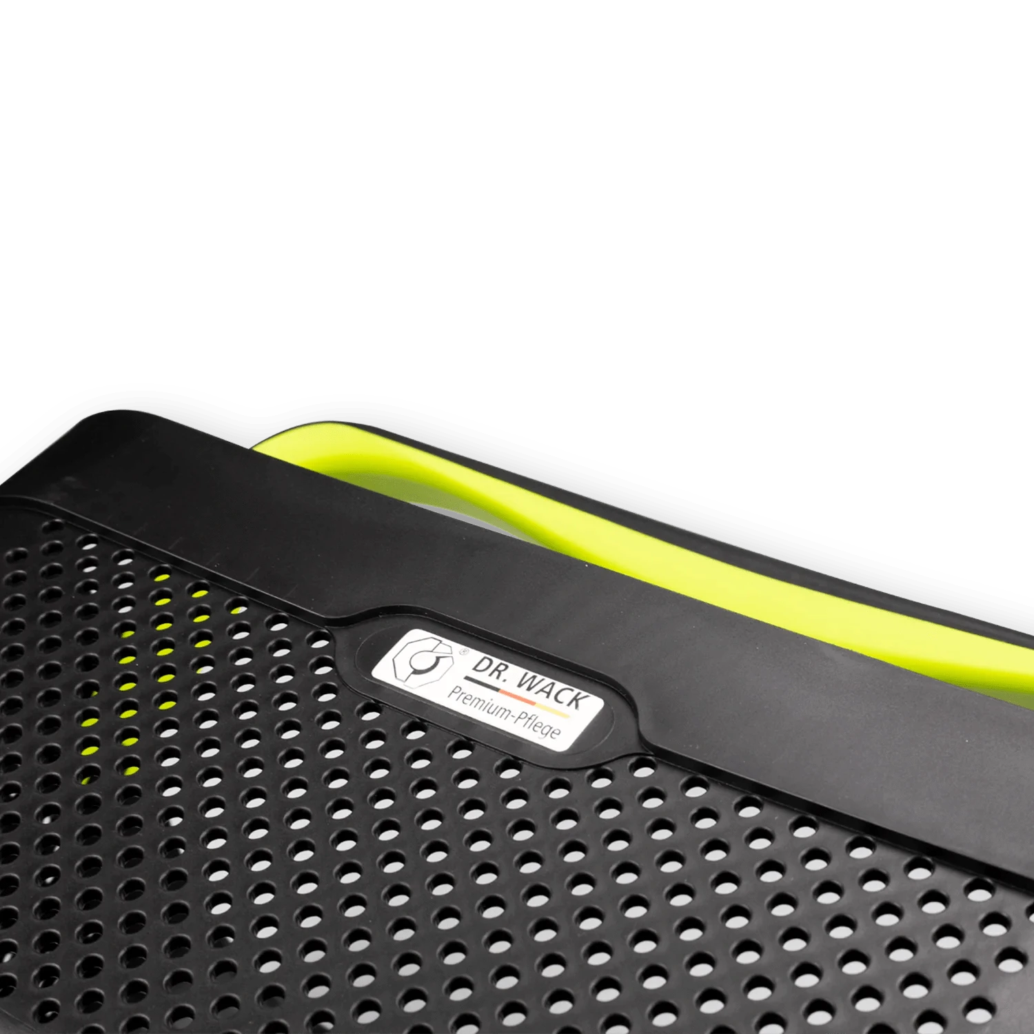 Dr. Wack Einkaufskorb mit Dockingstation - 9105 - Weigola Premium Autopflege seit 1883