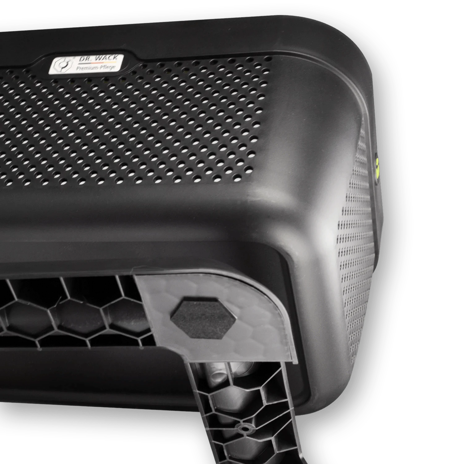 Dr. Wack Einkaufskorb mit Dockingstation - 9105 - Weigola Premium Autopflege seit 1883