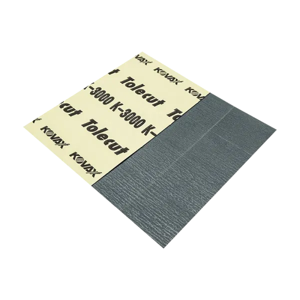 Kovax Tolecut Stick-On Streifen 70x114mm (Rosa ; Grün ; Schwarz) - KX_1911511 - Weigola Premium Autopflege seit 1883