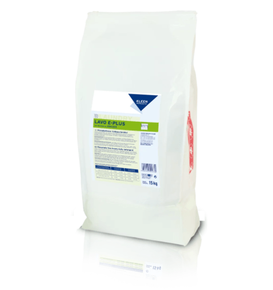 LAVO E-plus 15 kg CLP Free - Weigola Premium Autopflege seit 1883