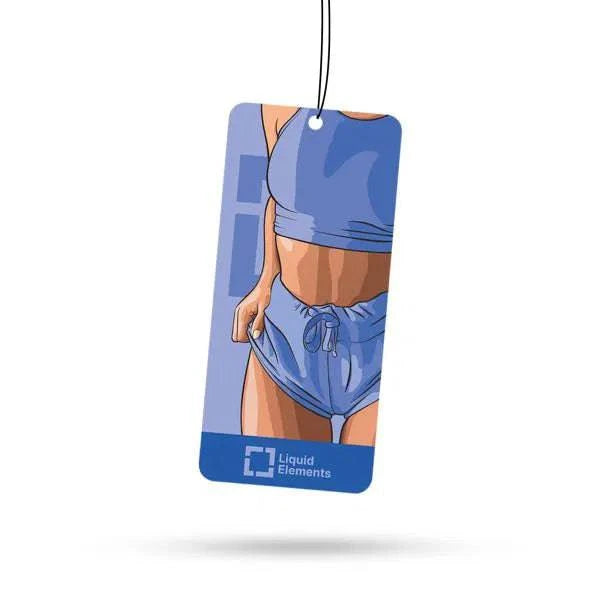 Liquid Elements AIR FRESHENER "OCEAN" 1airfresh_Ocean - Weigola Premium Autopflege seit 1883