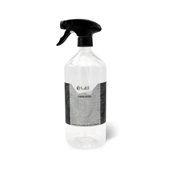 Liquid Elements Sprühflasche inkl. Sprühkopf 1000ml Z53 - Weigola Premium Autopflege seit 1883