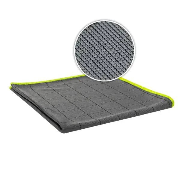 Liquid Elements Carbon Scheiben Reinigungs-Tuch 300GSM T23 - Weigola Premium Autopflege seit 1883