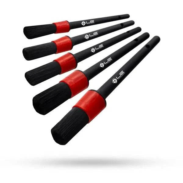 Liquid Elements Detailing Brush Pinsel Set KIT_70 - Weigola Premium Autopflege seit 1883