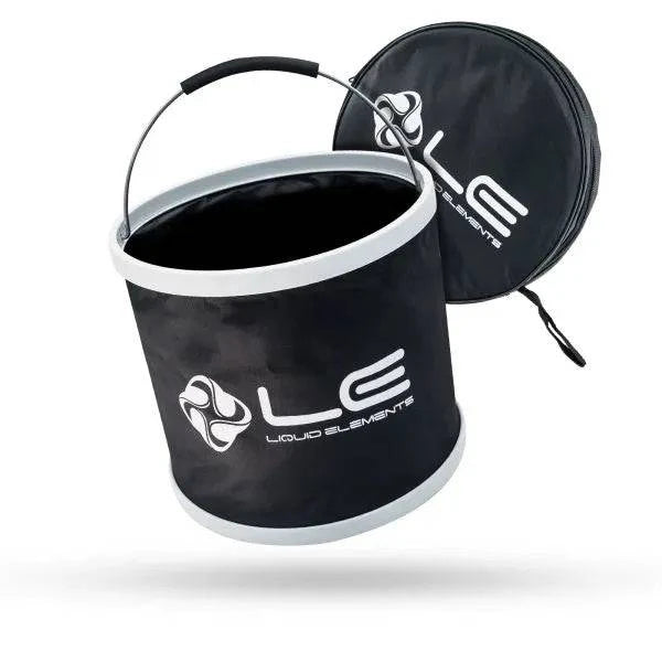 Liquid Elements Falteimer 7 Liter Z40 - Weigola Premium Autopflege seit 1883