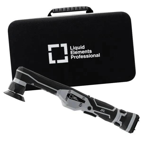 Liquid Elements Professional A2000 Pro - Akku Poliermaschine MP_A2000 - Weigola Premium Autopflege seit 1883