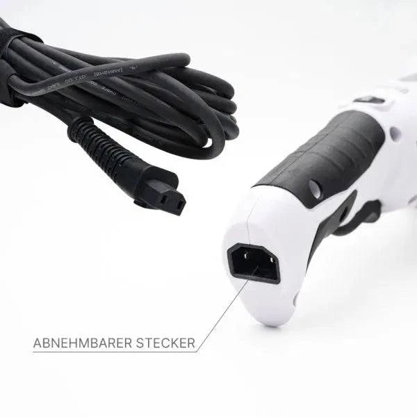 Liquid Elements T5200 - Exzenter Poliermaschine M18 - Weigola Premium Autopflege seit 1883