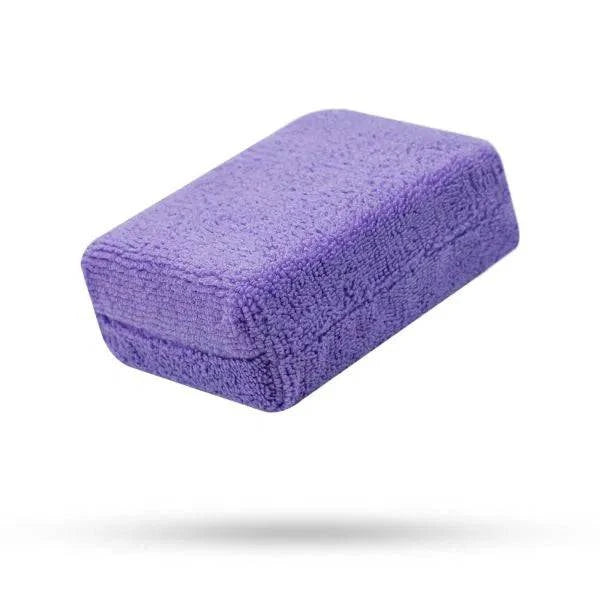 Liquid Elements Sponge Bobb Mikrofaser Schwamm Applikator Z19 - Weigola Premium Autopflege seit 1883
