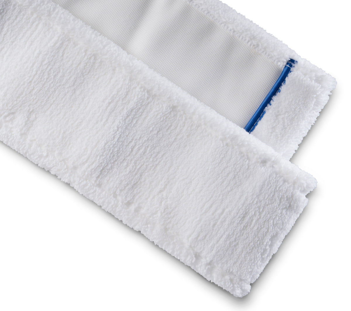 mopptex Mikrofaser Flachpressenmopp SELECTION ECO Weiss - Weigola Premium Autopflege seit 1883