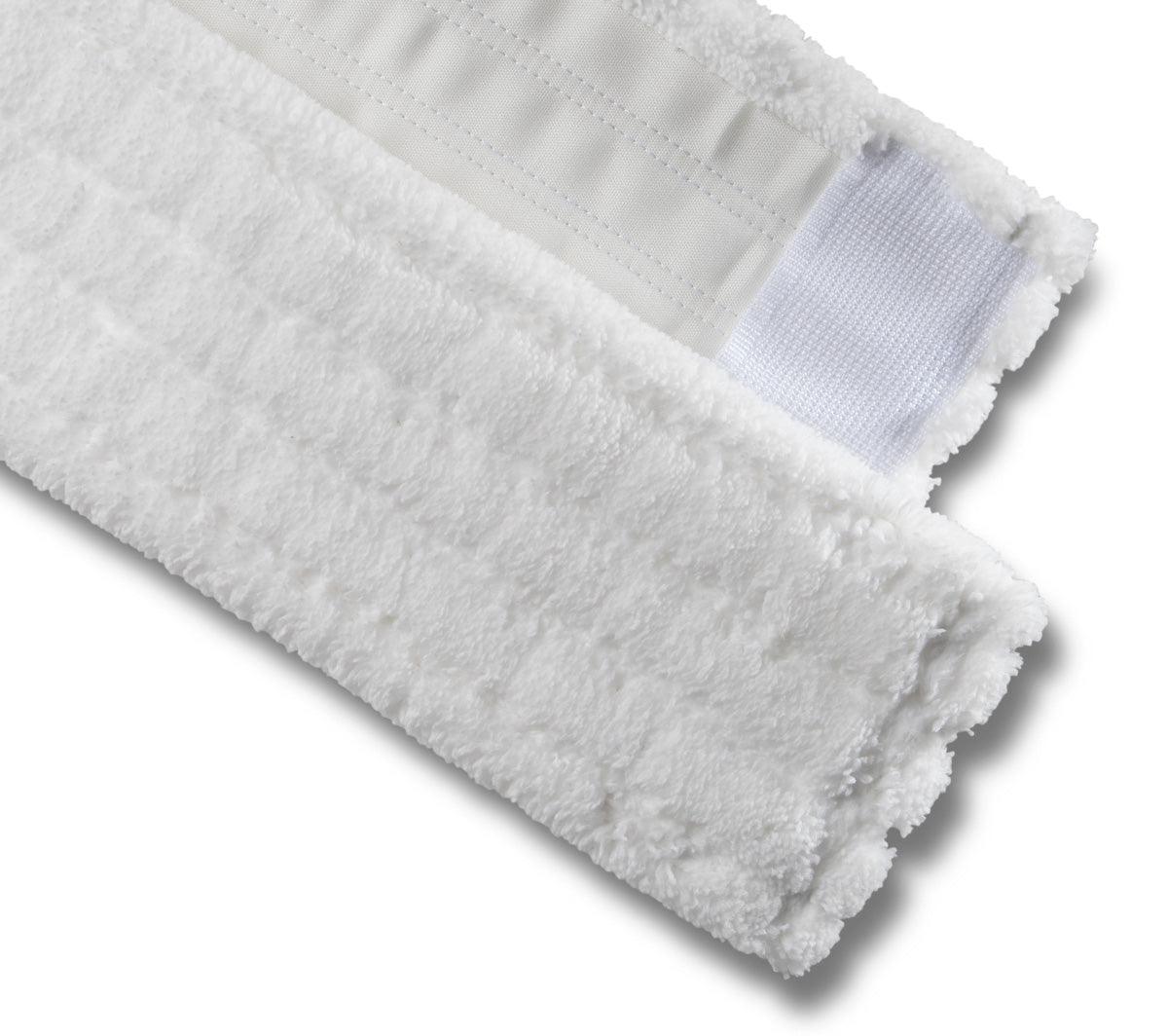 mopptex Mikrofaser Flachpressenmopp PREMIUM Weiss - Weigola Premium Autopflege seit 1883