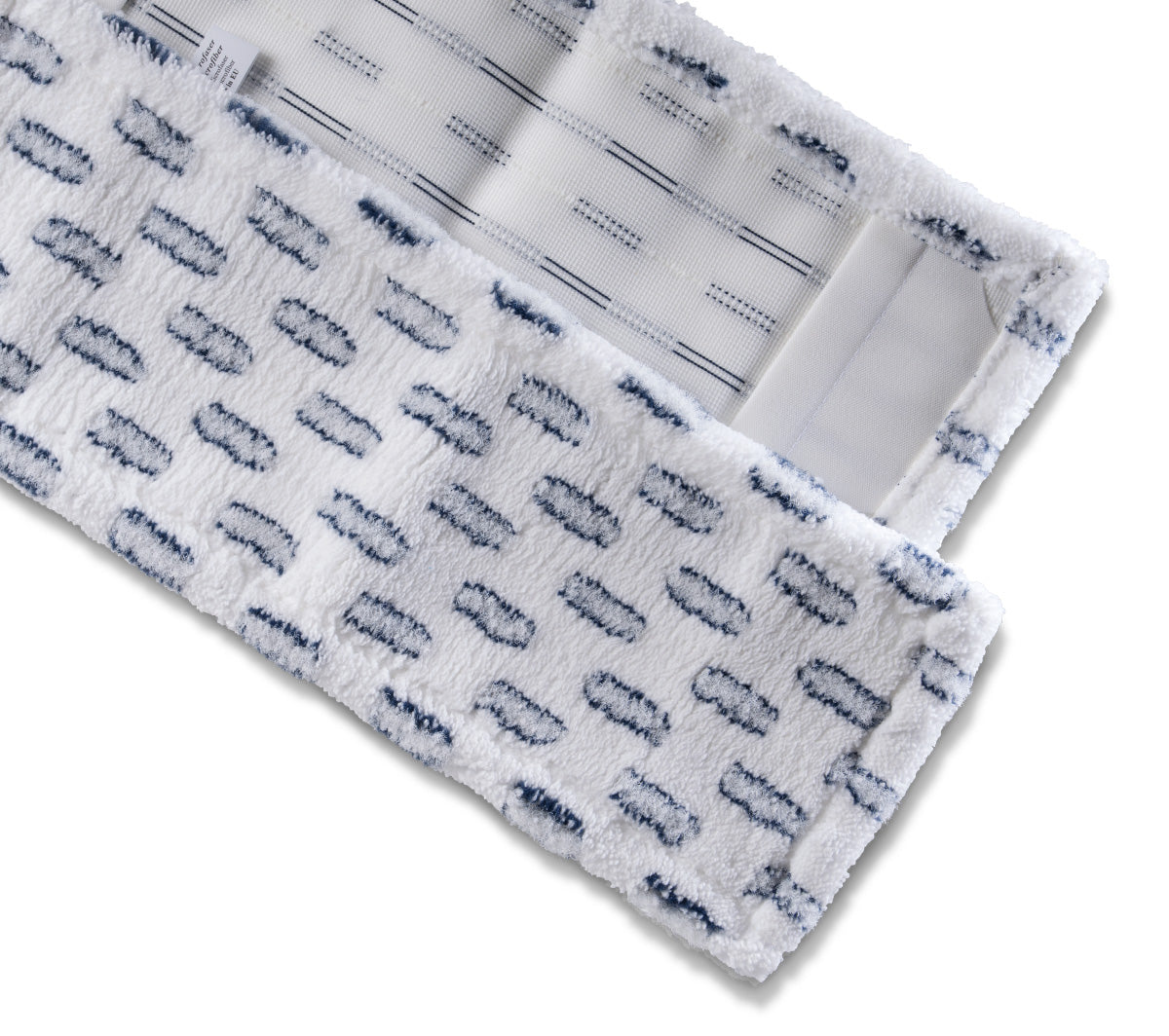 mopptex Mikrofasermopp LEICHTLÄUFER Cluster Borsten - Weigola Premium Autopflege seit 1883