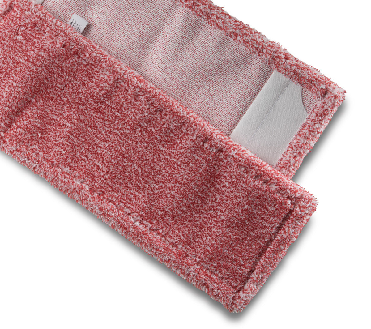 mopptex Mikrofasermopp PREMIUM Rot meliert - Weigola Premium Autopflege seit 1883