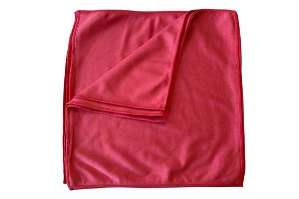 REZI Microfasertuch Glassy PROFI 40x40cm - Weigola Premium Autopflege seit 1883